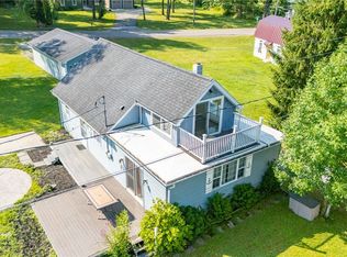 5799 Joy Rd, Conesus, NY 14435