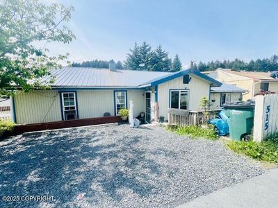 515 Maple Ave, Kodiak, AK, 99615