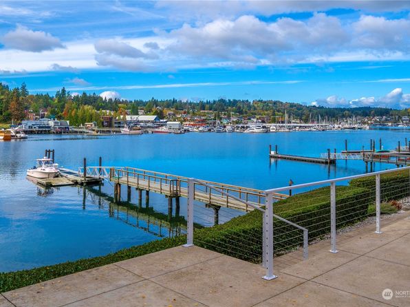 7906 Goodman Drive NW, Gig Harbor, WA 98332