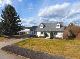 26207 E Olympic Ave, Newman Lake, WA 99025