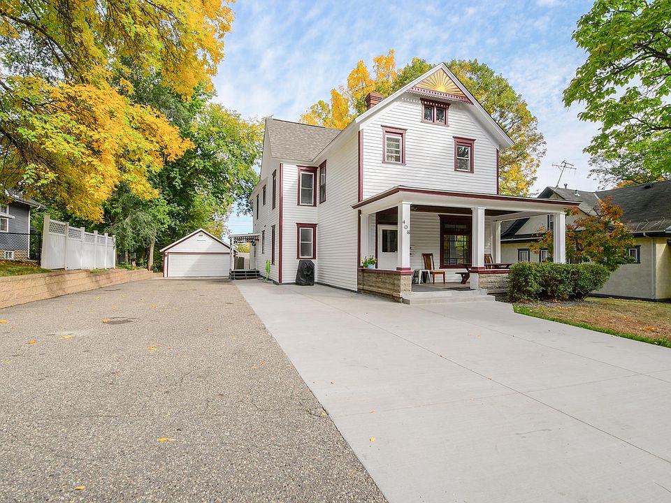 408 5th St W, Hastings, MN 55033 MLS 6268530 Zillow