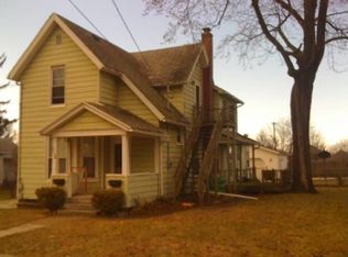 118 S Forbes St, Jackson, MI 49203