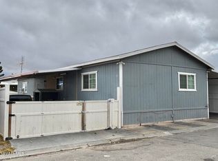 1301 E Avenue I Space 34, Lancaster, CA