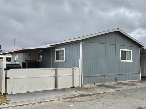 1301 E Avenue I Space 34, Lancaster, CA 93535