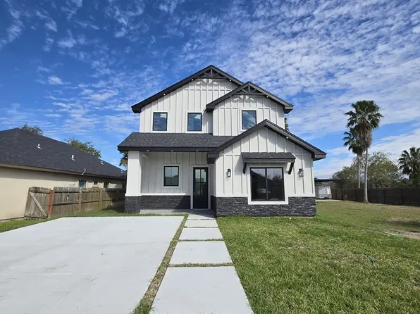 5832 Lourdes Blvd, Brownsville, TX 78521