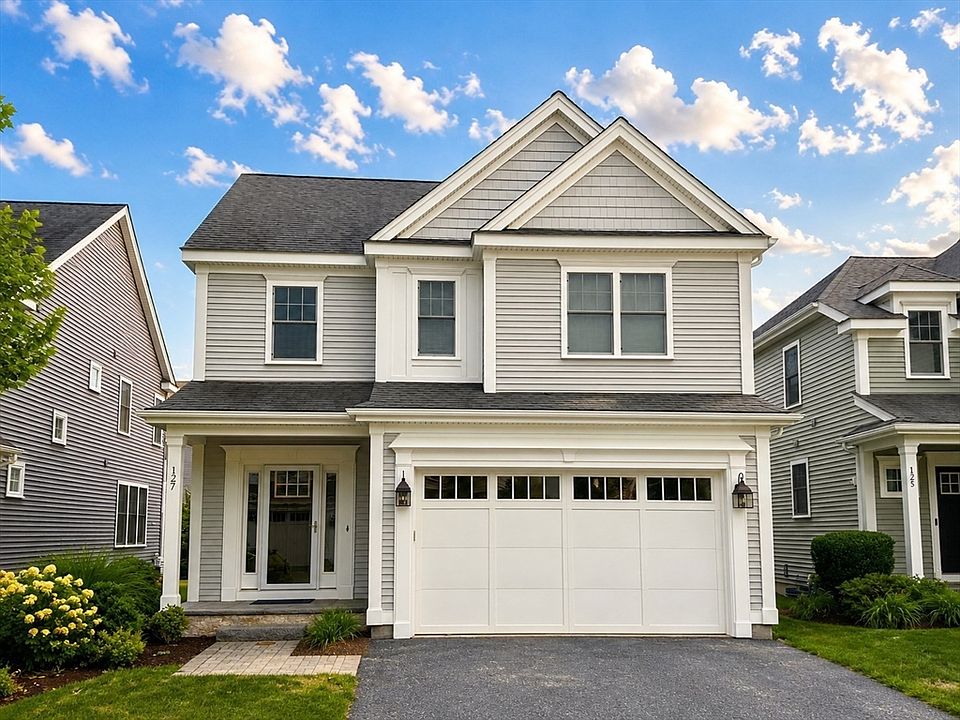 1st image of 127 Oxbow Rd #127