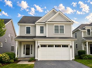 127 Oxbow Rd #127, Framingham, MA 01701