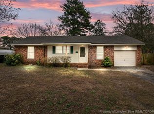 5046 Hampshire Dr, Fayetteville, NC 28311