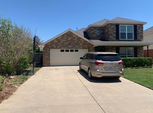 5241 Royce Dr, Amarillo, TX 79110