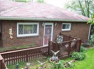 814 Zimmerman St, Jeannette, PA 15644
