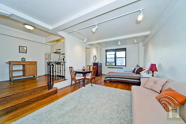 Rented by Halstead Real Estate | media 12