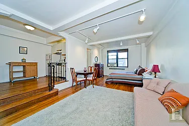 Rented by Halstead Real Estate