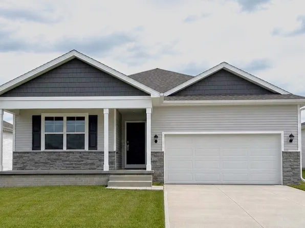 7107 S 205th St, Gretna, NE 68028