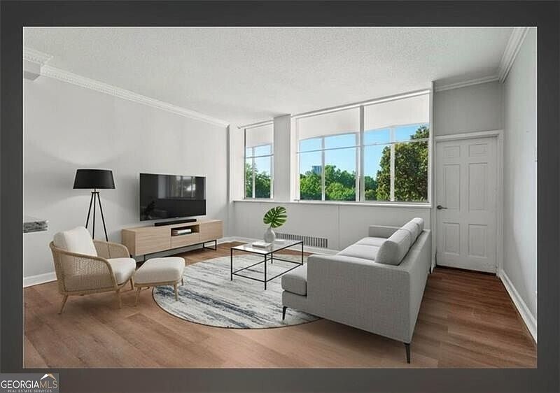 1st image of 3060 Pharr Court North NW #Nw-317-317