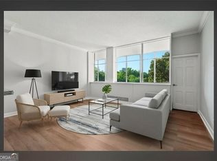 3060 Pharr Court North NW #Nw-317-317, Atlanta, GA 30305