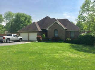 2151 Highway 337 NW, Corydon, IN 47112