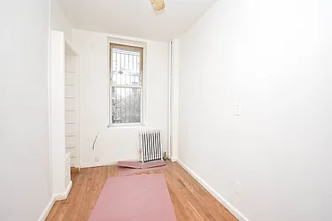 Rented by Stuyvesant Heights Realty Corp