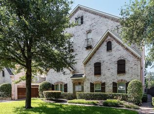 3439 McFarlin Blvd APT 10, University Park, TX 75205