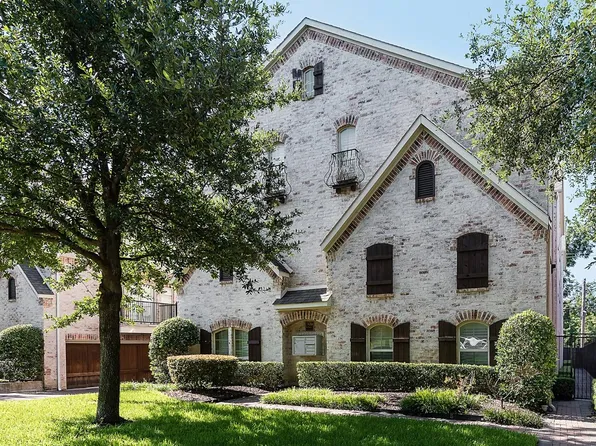 3439 McFarlin Blvd APT 10, University Park, TX 75205