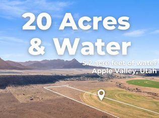 N Gooseberry Way #1318, Hurricane, UT 84737