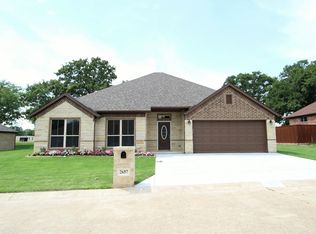 2657 Rodeo Dr, Quinlan, TX 75474