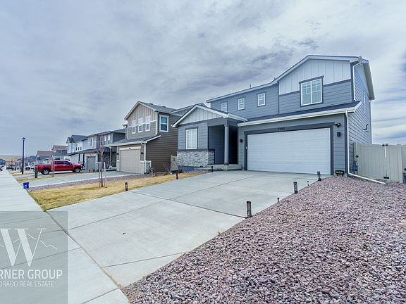 2nd image of 7985 Buffalo Horn Dr