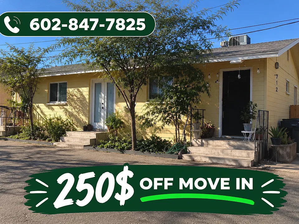 805 E Garfield St #3
