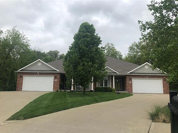 2nd image of 4110 Hidden Valley Dr