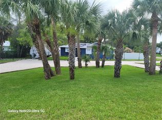 2011 Edwin Ave, Fort Pierce, FL 34946