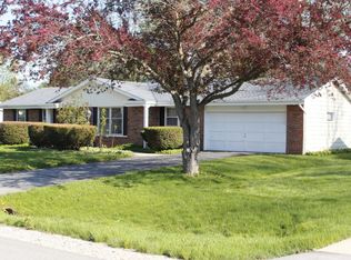 5205 W Fairy Chasm Rd, Brown Deer, WI 53223