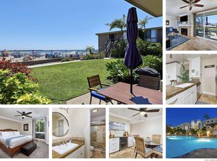 North Coast Village, Oceanside, CA 92054