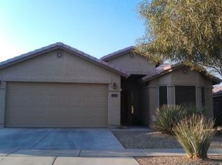 2404 E Antigua Dr, Casa Grande, AZ 85194