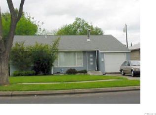 1351 W 23rd St, Merced, CA 95340