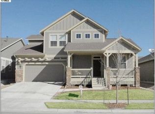 3744 Eclipse Ln, Fort Collins, CO 80528