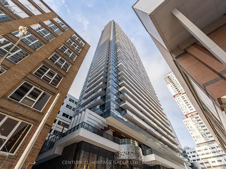 38 Widmer St #4801 — Photo 1