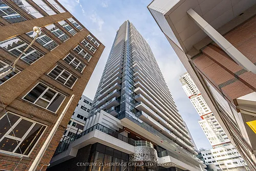 38 Widmer St #4801 Photo 1