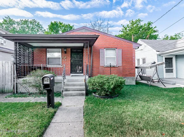 1324 Oakwood Ave, Louisville, KY 40215