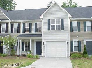 1284 Collegian Ter, Winston Salem, NC 27106