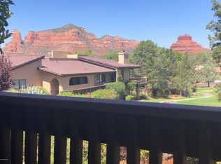 8 Running Springs Dr, Sedona, AZ 86351