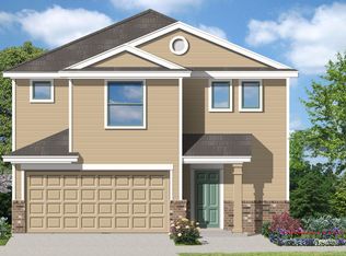 3705 Octavia Dr, Laredo, TX 78046