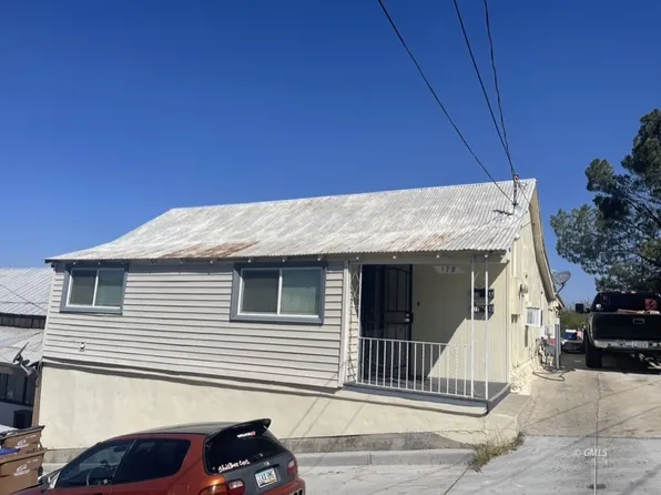 179 E Mesquite St, Globe, AZ 85501