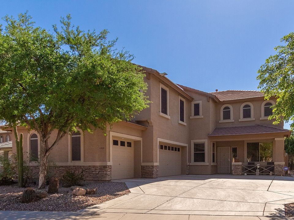 1st image of 13529 W Banff Ln