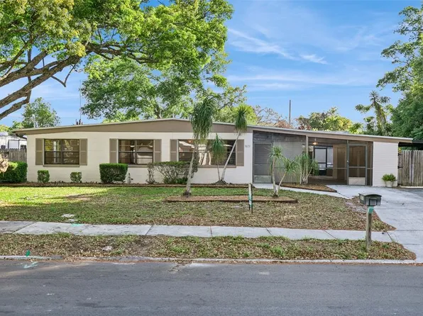 5873 Camellia Dr, Orlando, FL 32807