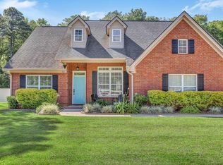 1022 Chimney Rd, Rincon, GA 31326