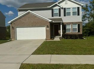 16913 Aberdeen Dr, Romulus, MI 48174