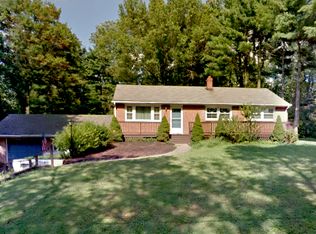1617 Lenni Dr, West Chester, PA 19382
