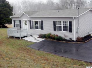 388 Howerton Estates Rd, Bean Station, TN 37708