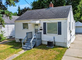 3509 Clairmont St, Flint, MI 48503