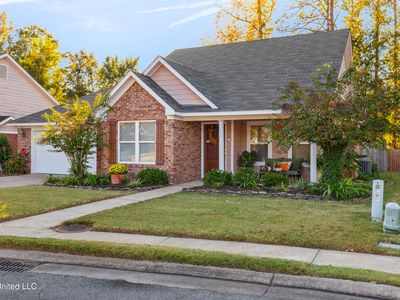 106 Basswood Cir, Brandon, MS, 39047