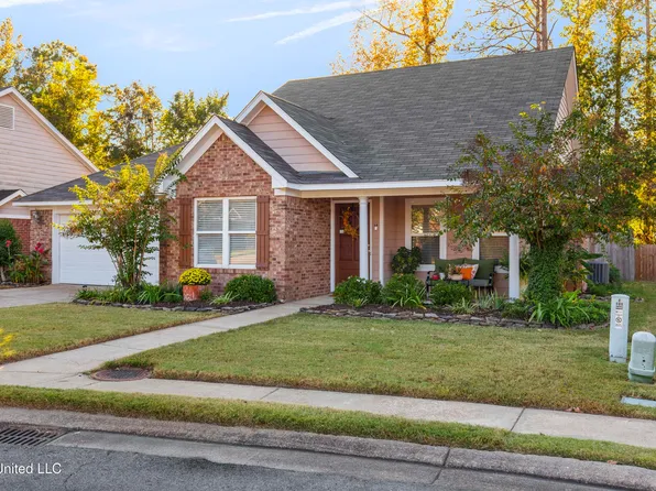 106 Basswood Cir, Brandon, MS 39047